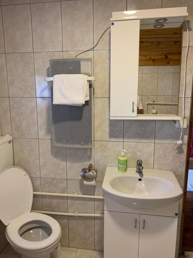 Chalet Hill Zabljak المظهر الخارجي الصورة