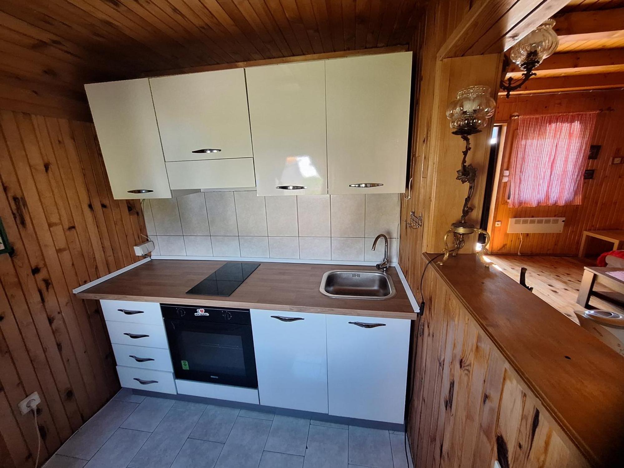 Chalet Hill Zabljak المظهر الخارجي الصورة