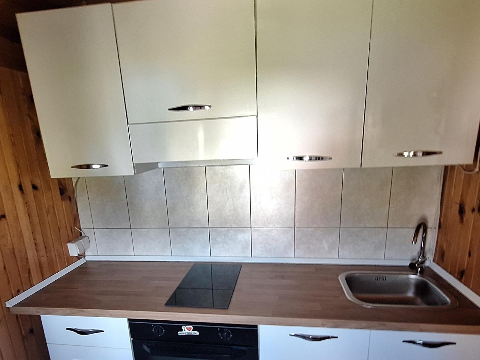 Chalet Hill Zabljak المظهر الخارجي الصورة